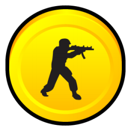 Counter Strike Condition Zero Icon 256x256 png